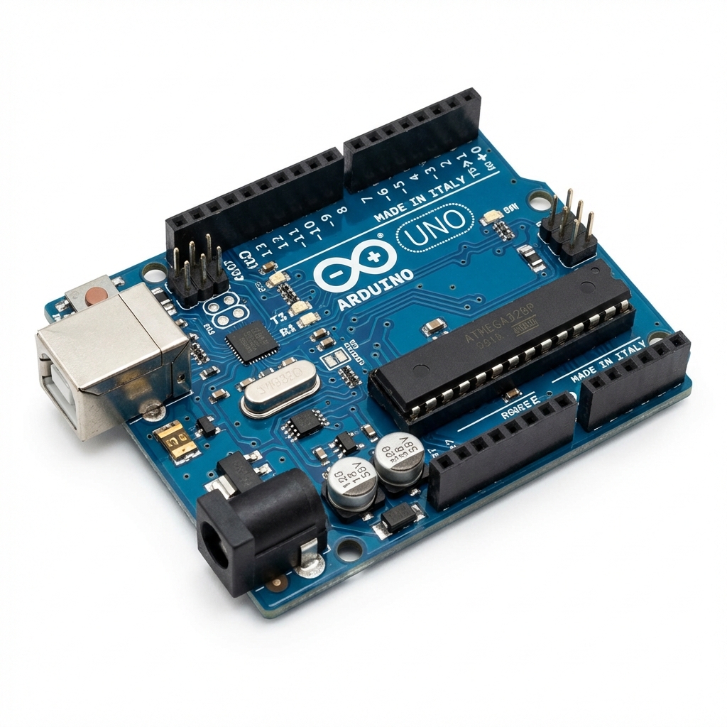 Arduino Uno R3