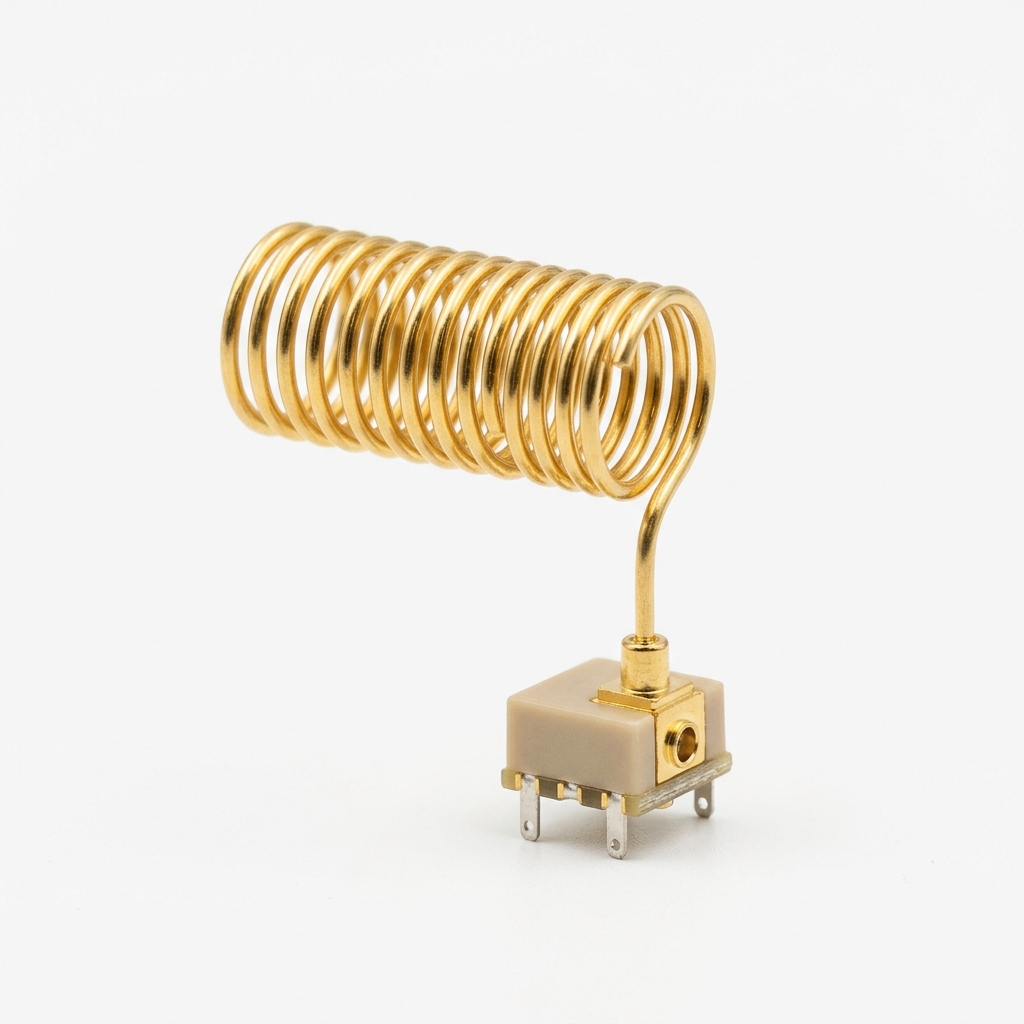 LWC-868-HELIX-RA-09 Helix Antenna
