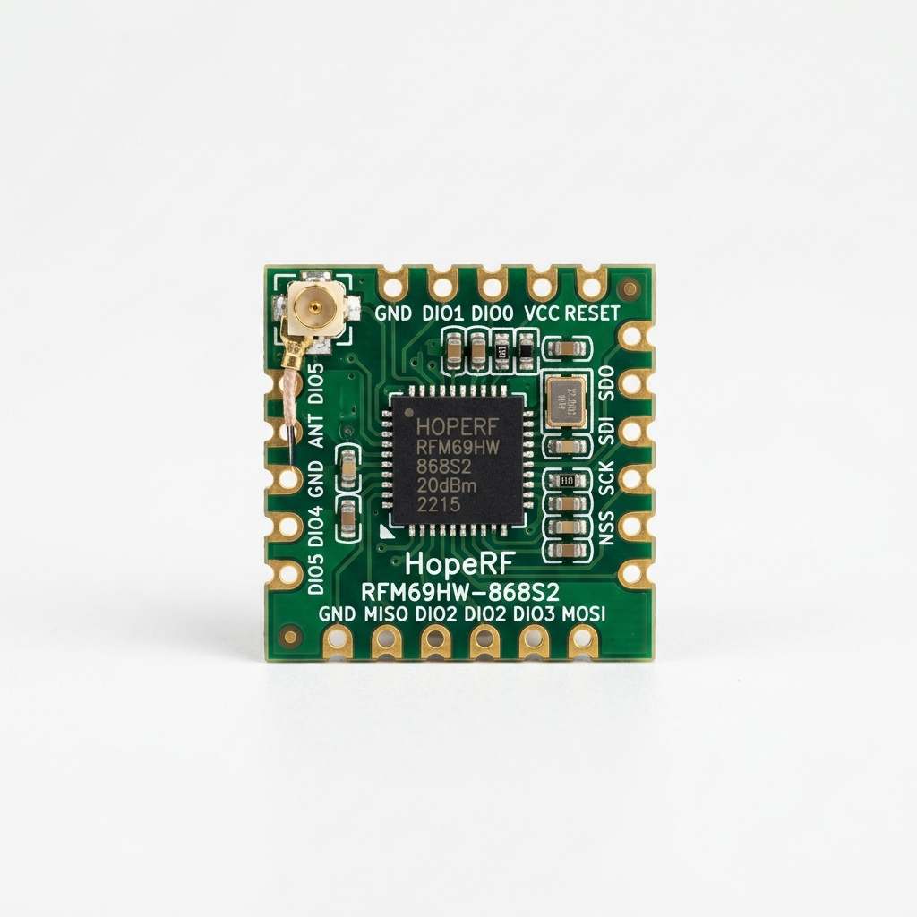 Transceiver Modules